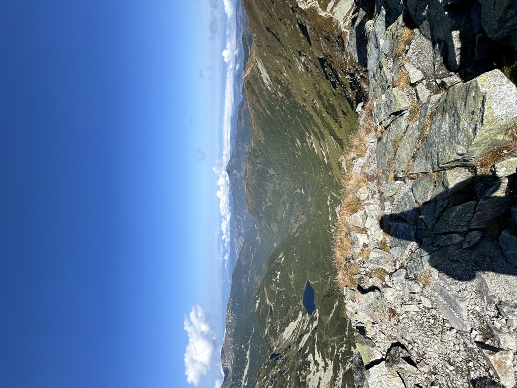 Photo №1 of Ostrý Roháč