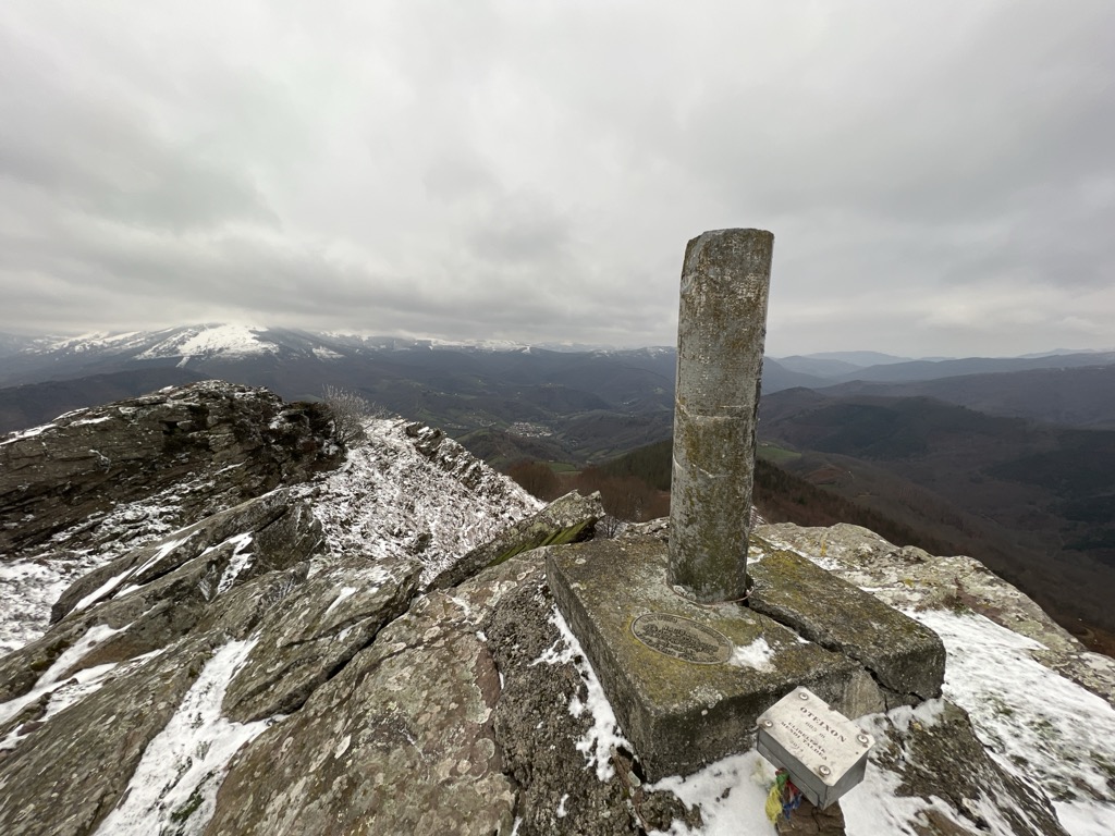 Photo №2 of Oteitzoiana