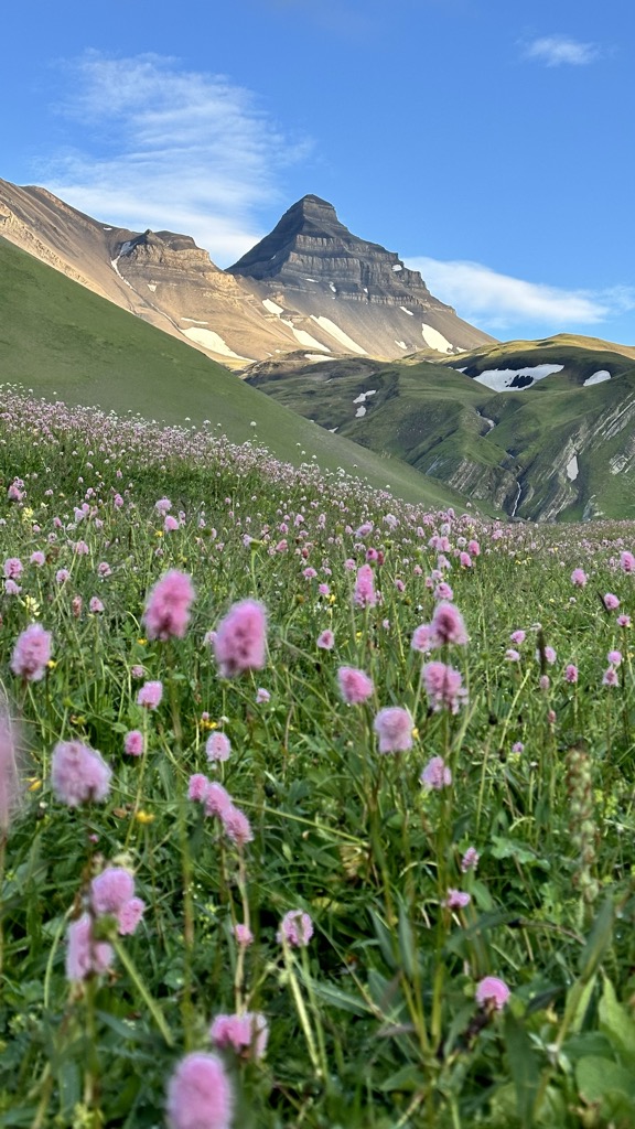 Photo №3 of Pabacu mountain