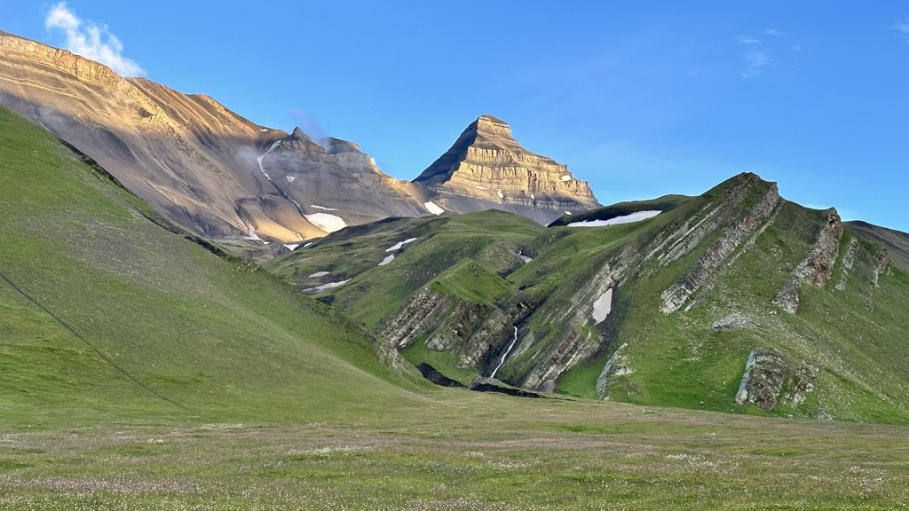 Photo №4 of Pabacu mountain