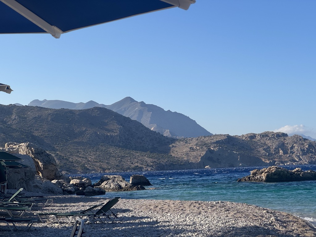 Photo №1 of Pachi Vouno