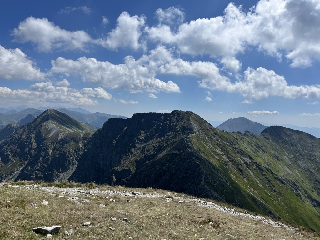 Photo №1 of Pachoľa