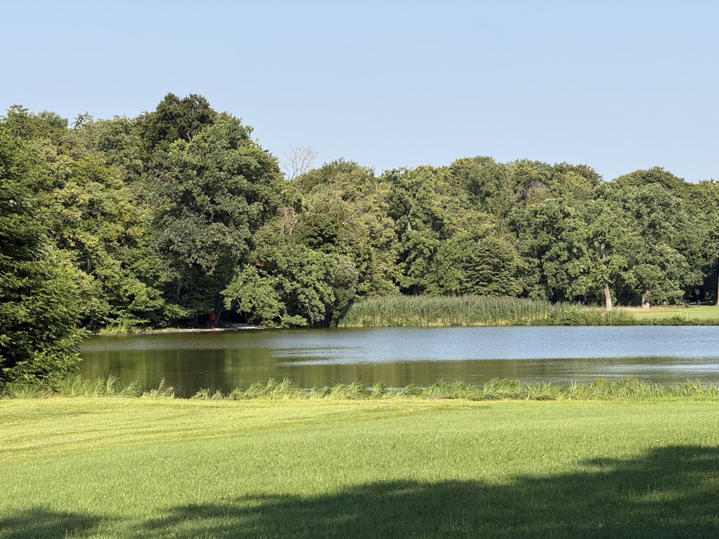 Photo №2 of Pagodenburger See