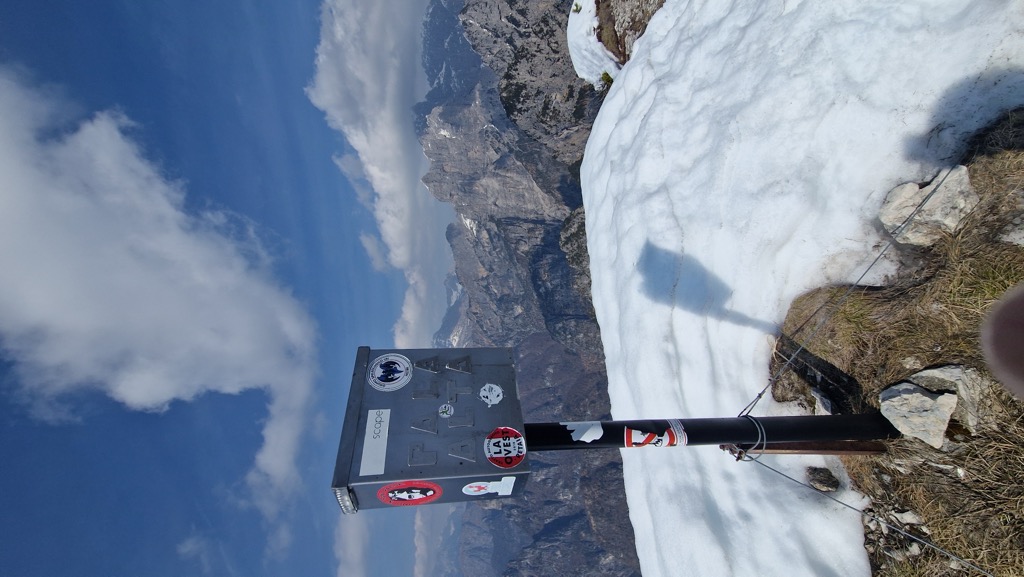 Photo №1 of Pala Alta