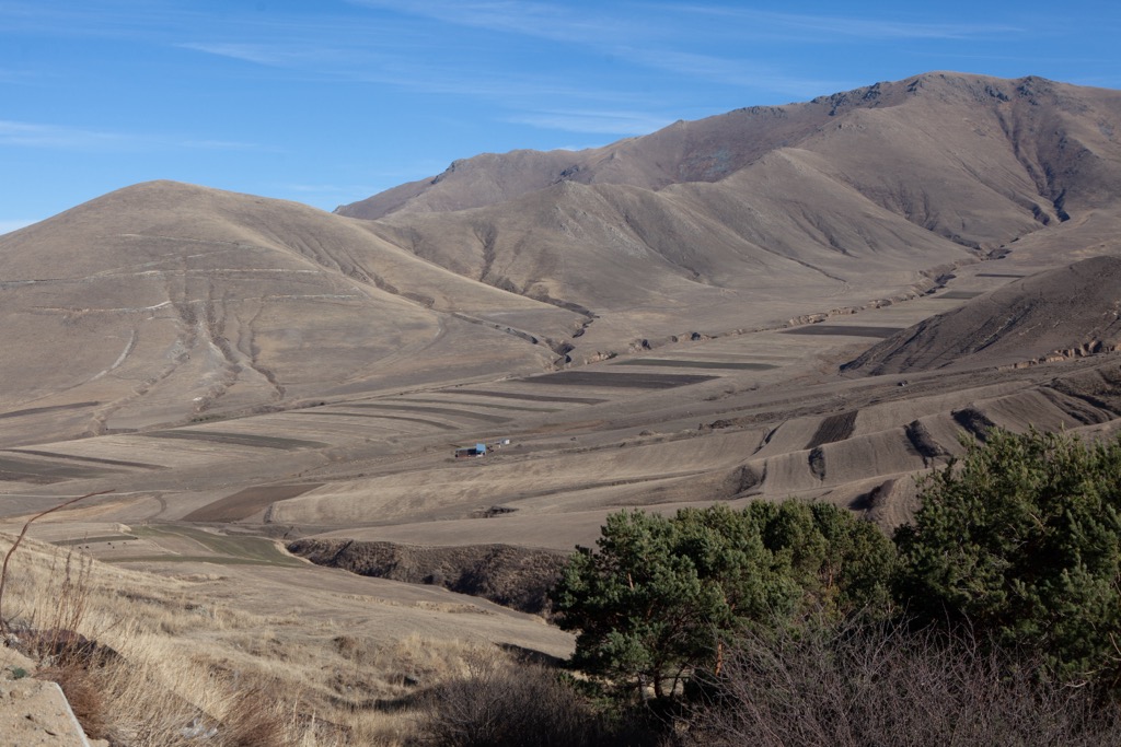 Photo №2 of Pamb pass