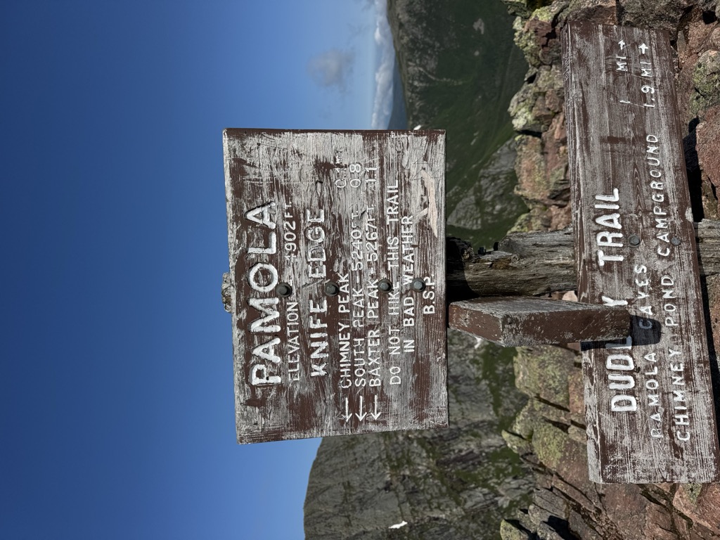 Photo №1 of Pamola