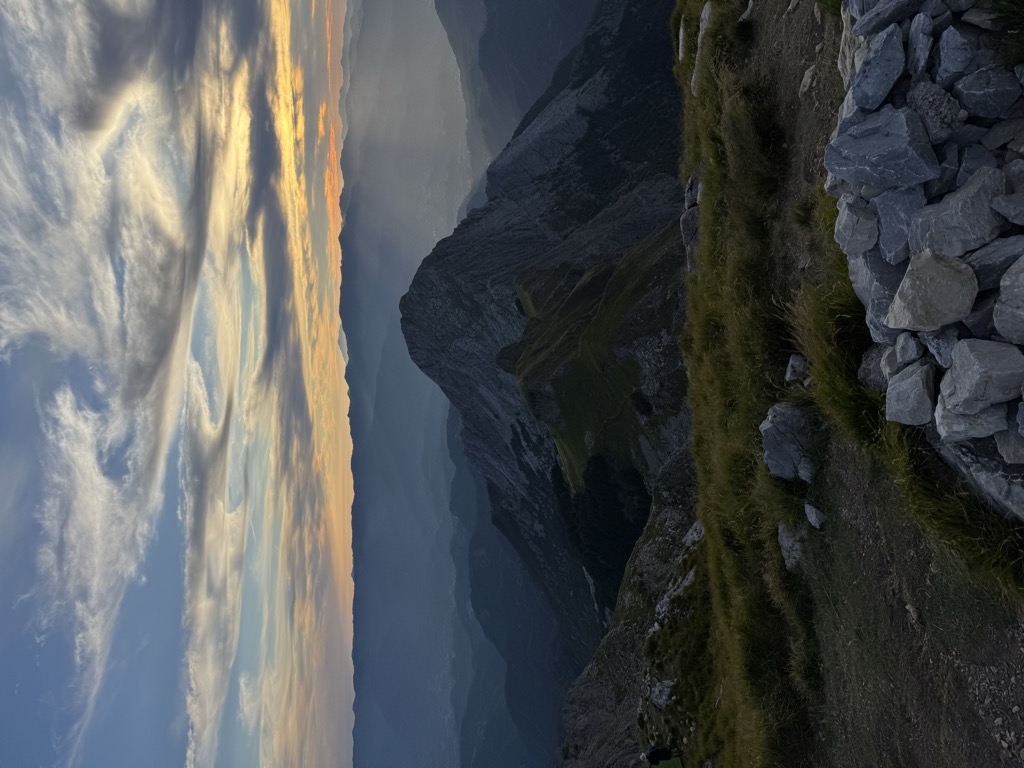 Photo №2 of Pania della Croce