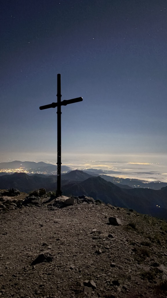 Photo №3 of Pania della Croce