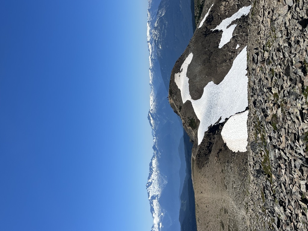 Photo №2 of Panorama Ridge