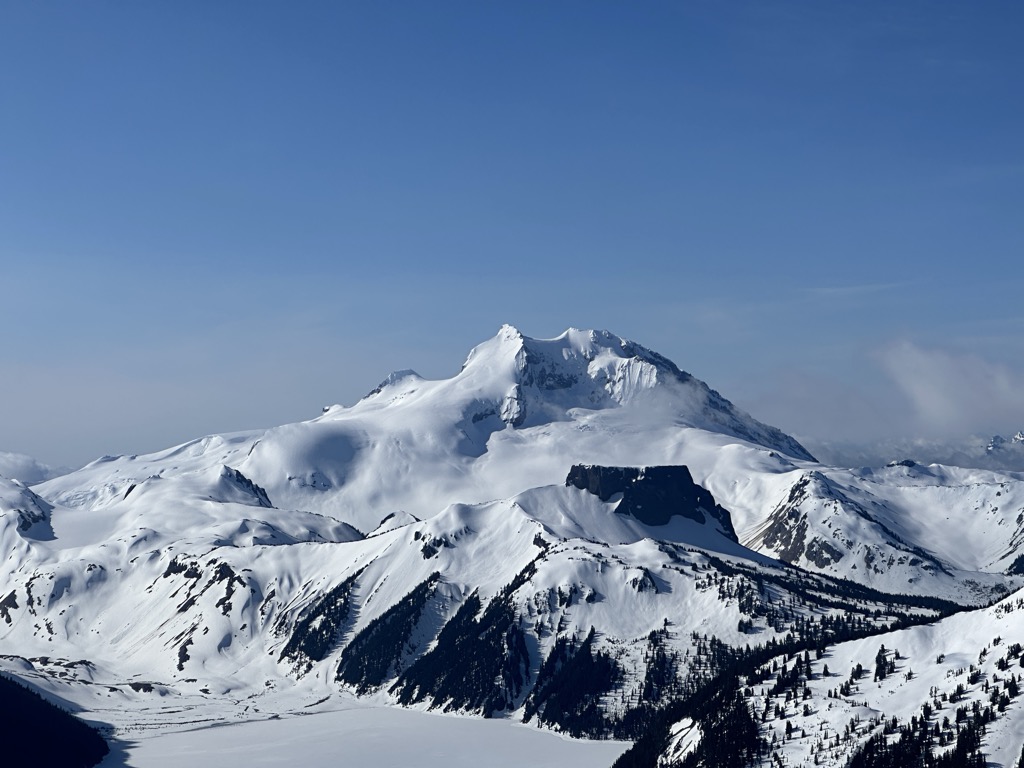 Photo №2 of Panorama Ridge