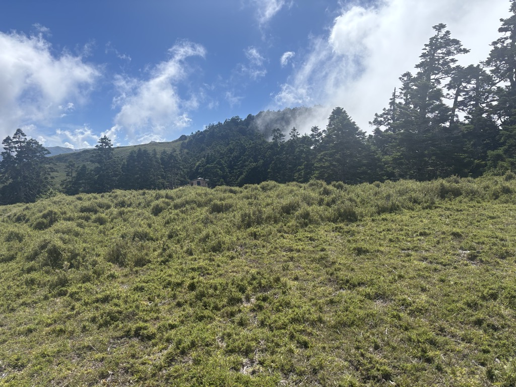 Photo №2 of Panshishanzhongfeng