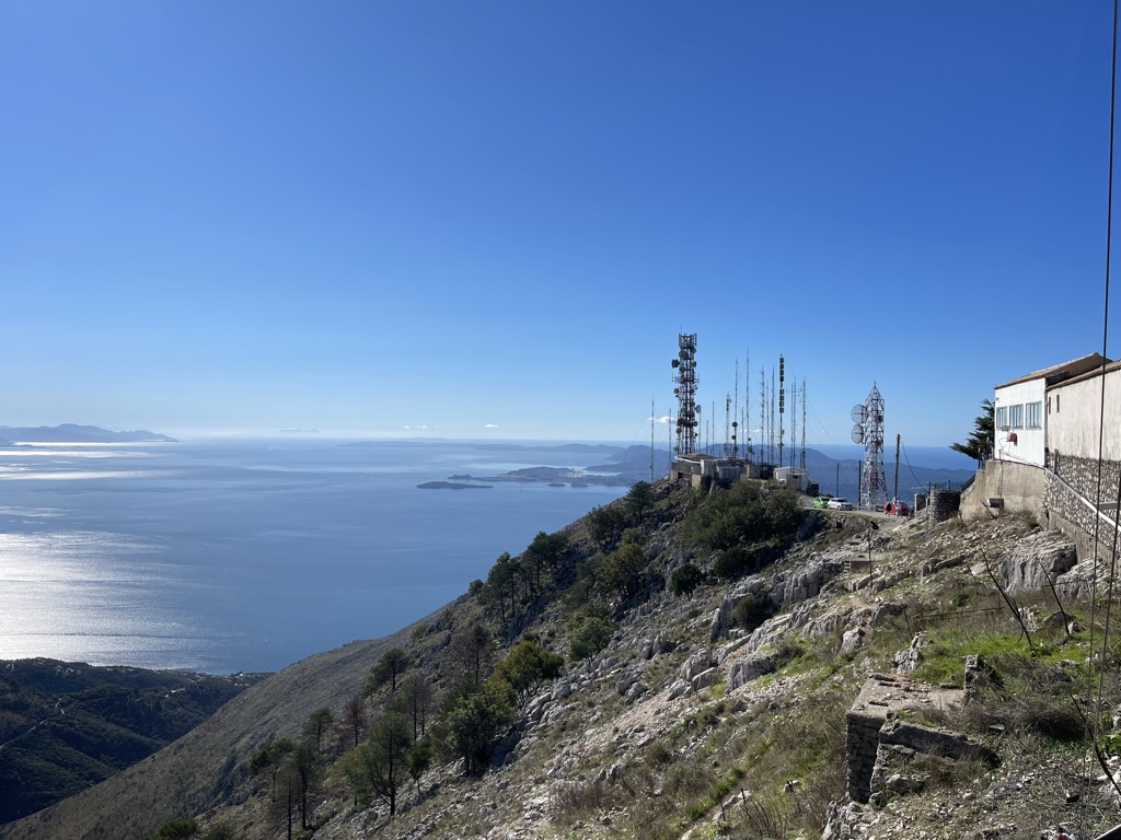 Photo №2 of Pantokrator