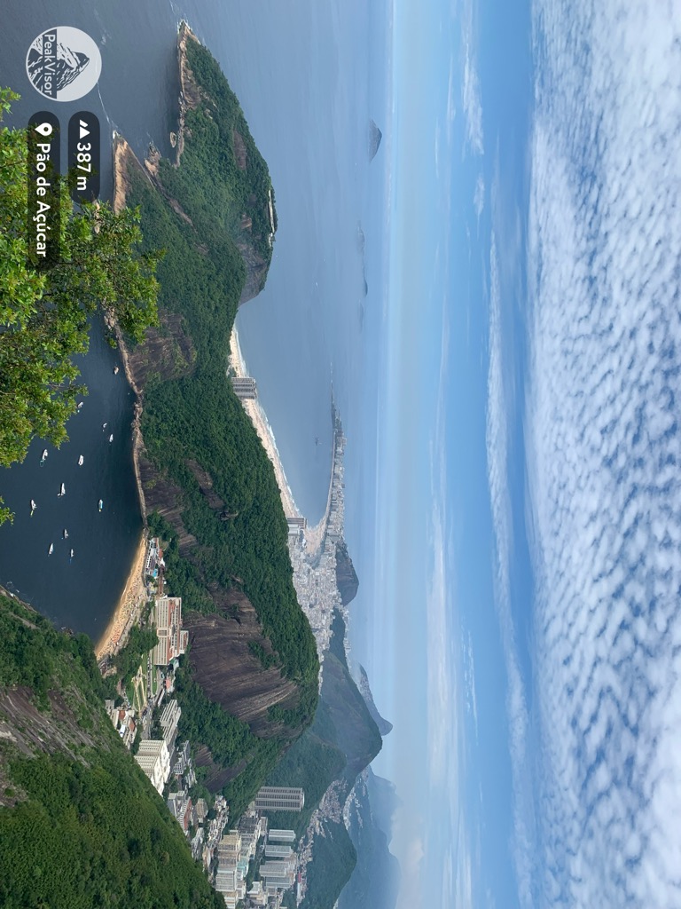 Photo №3 of Pão de Açúcar