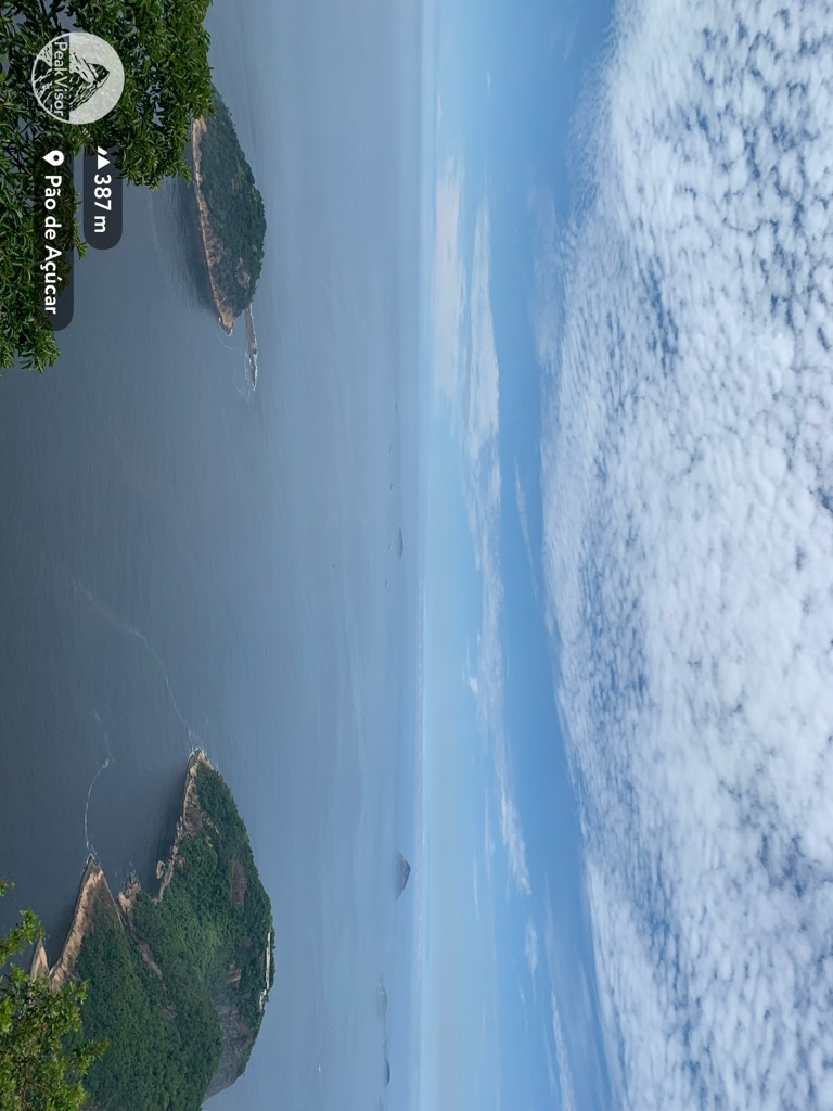 Photo №2 of Pão de Açúcar