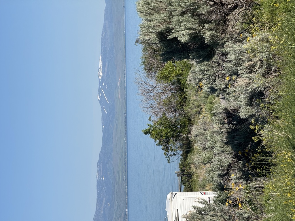 Photo №1 of Paris Peak