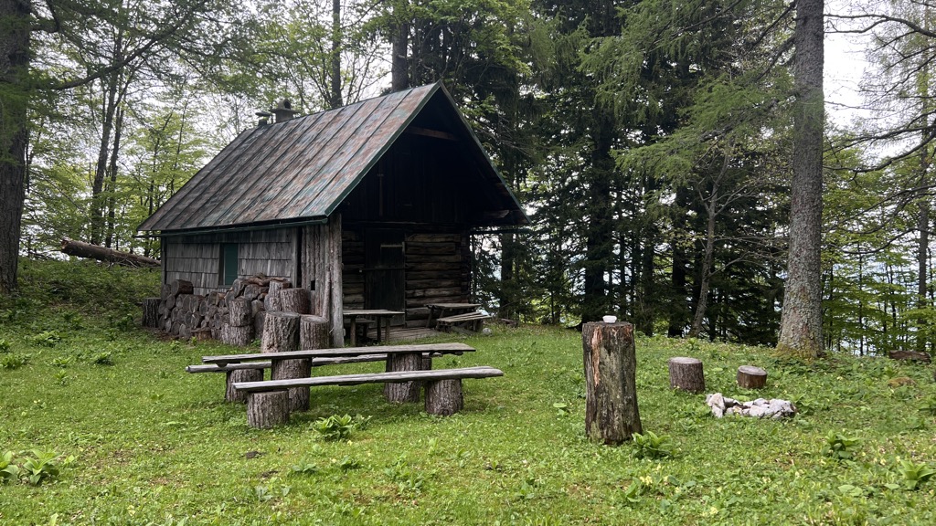 parnstaller-alm