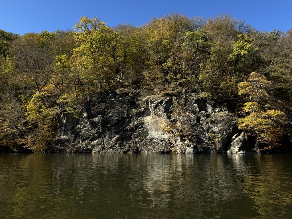 Parz Lake