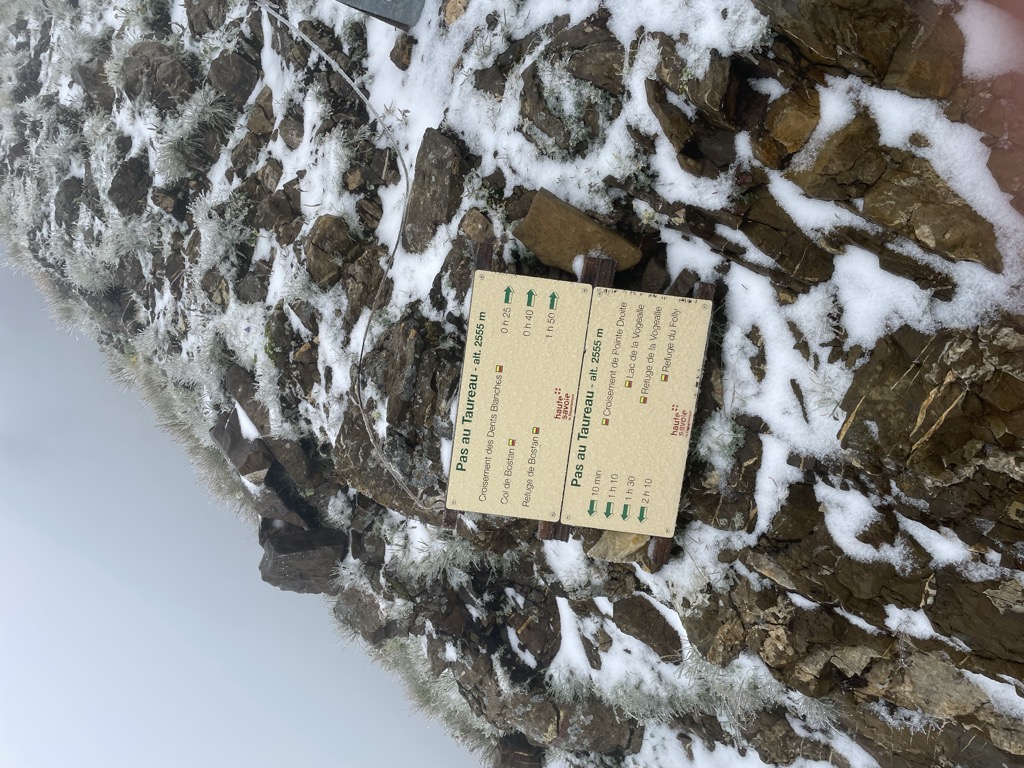 Photo №2 of Pas au Taureau