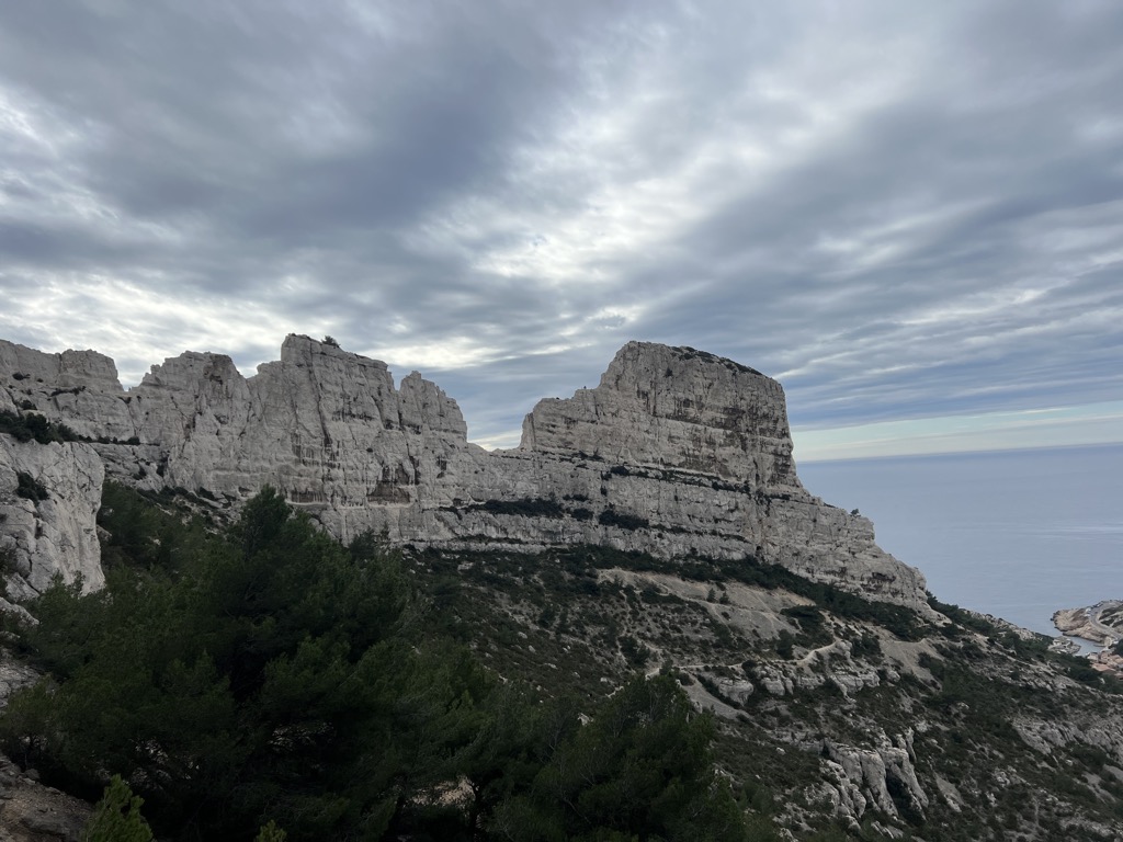 Photo №2 of Pas de la Demi-Lune