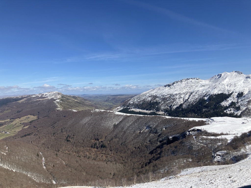 Pas de Peyrol