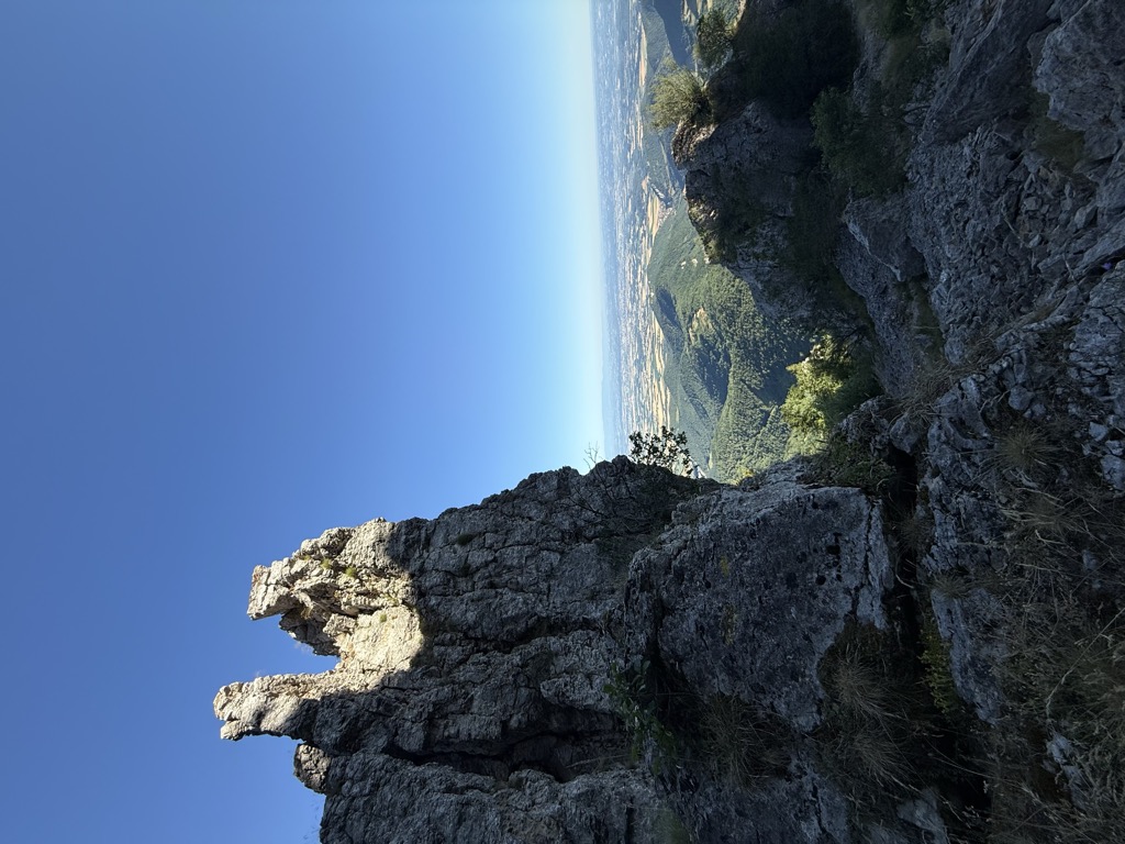 Photo №2 of Pas de Saint-Vincent
