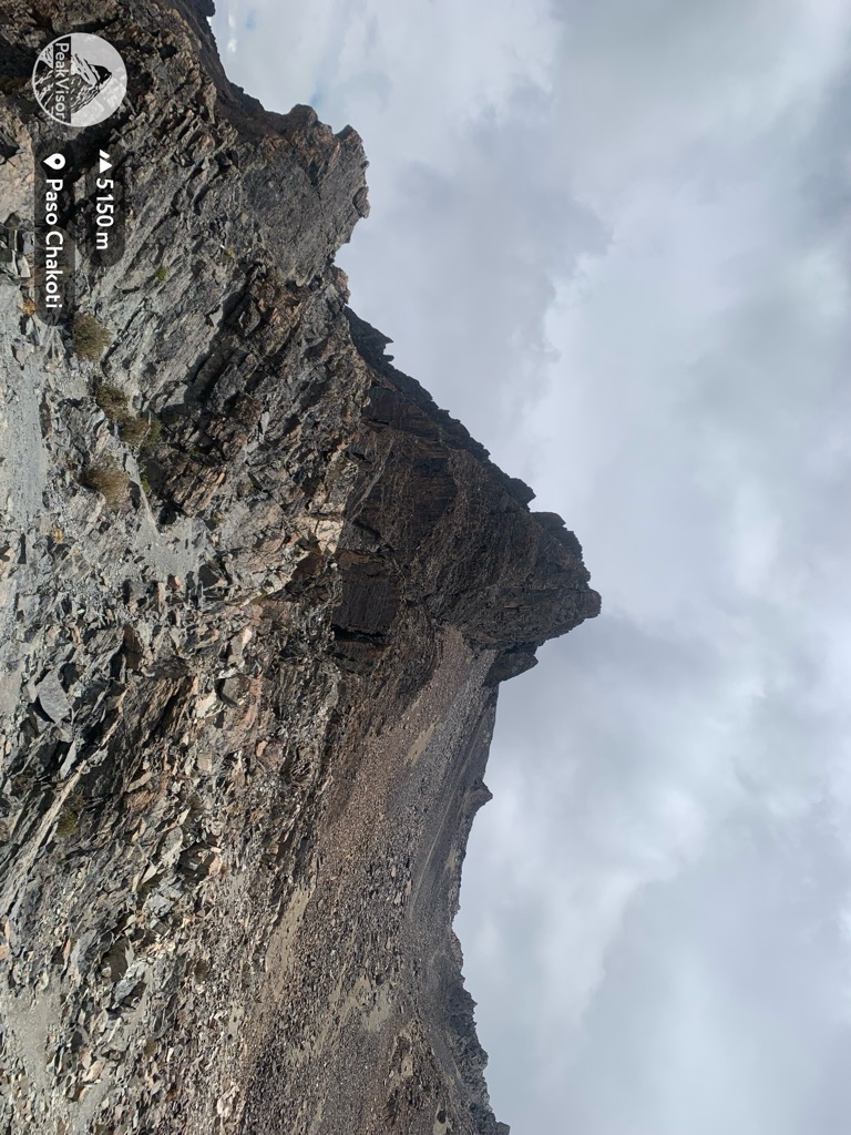 Photo №3 of Paso Chakoti