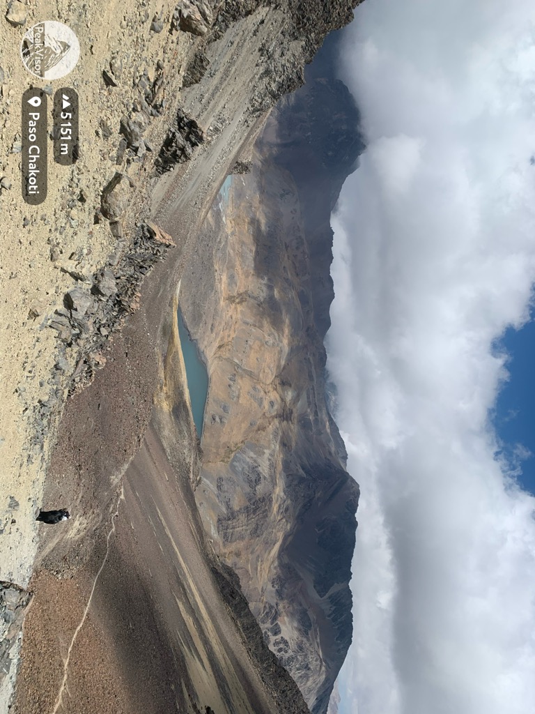 Photo №2 of Paso Chakoti