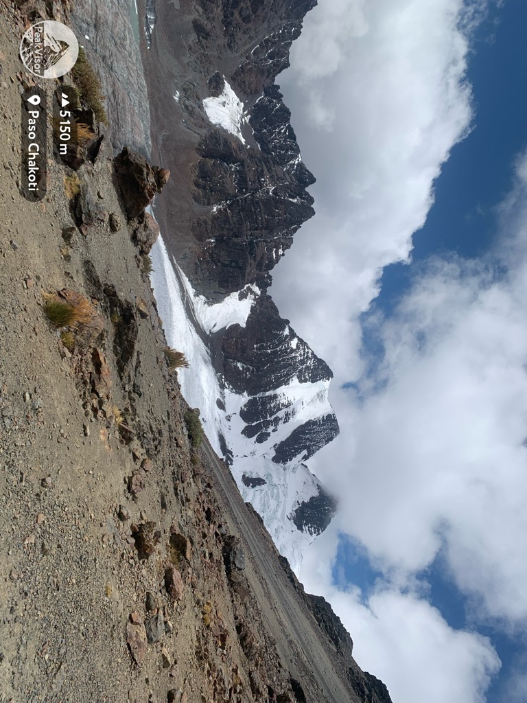 Photo №4 of Paso Chakoti