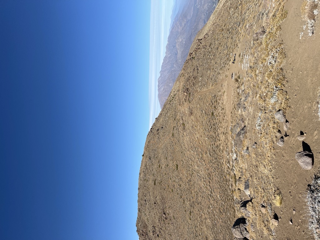 Photo №2 of Paso del Diablo