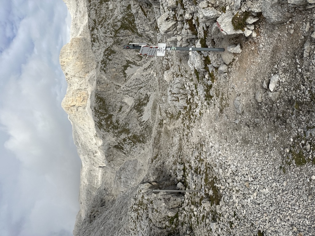 Photo №2 of Passo Canali