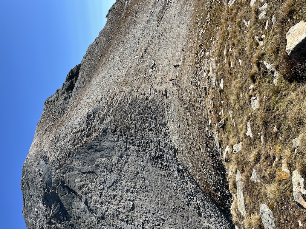 Photo №2 of Passo Chersogno