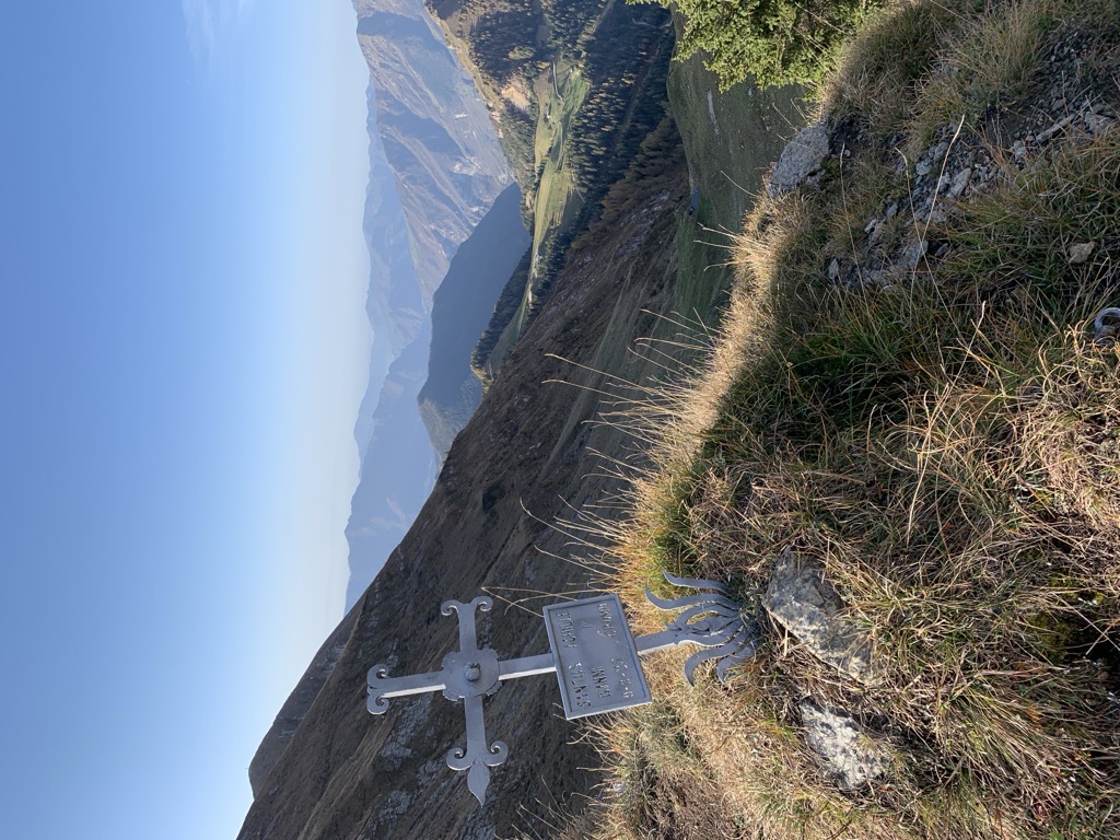 Photo №2 of Passo Crocetta