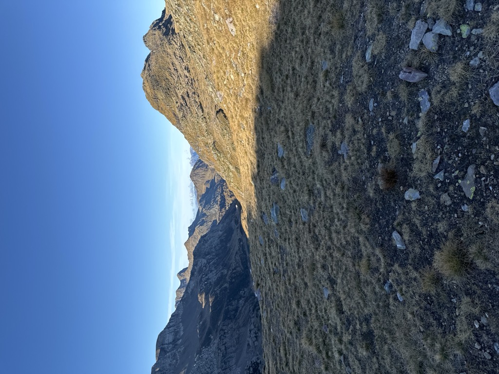 Photo №2 of Passo d'Aviasco occidentale