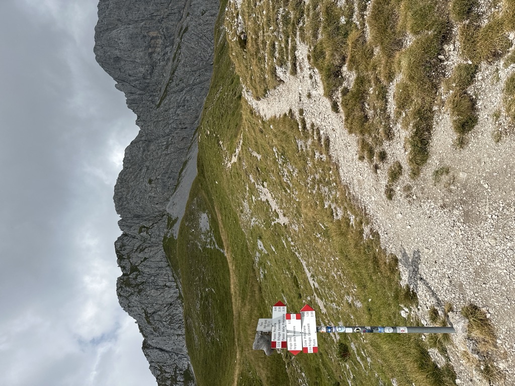 Photo №3 of Passo degli Agnelli