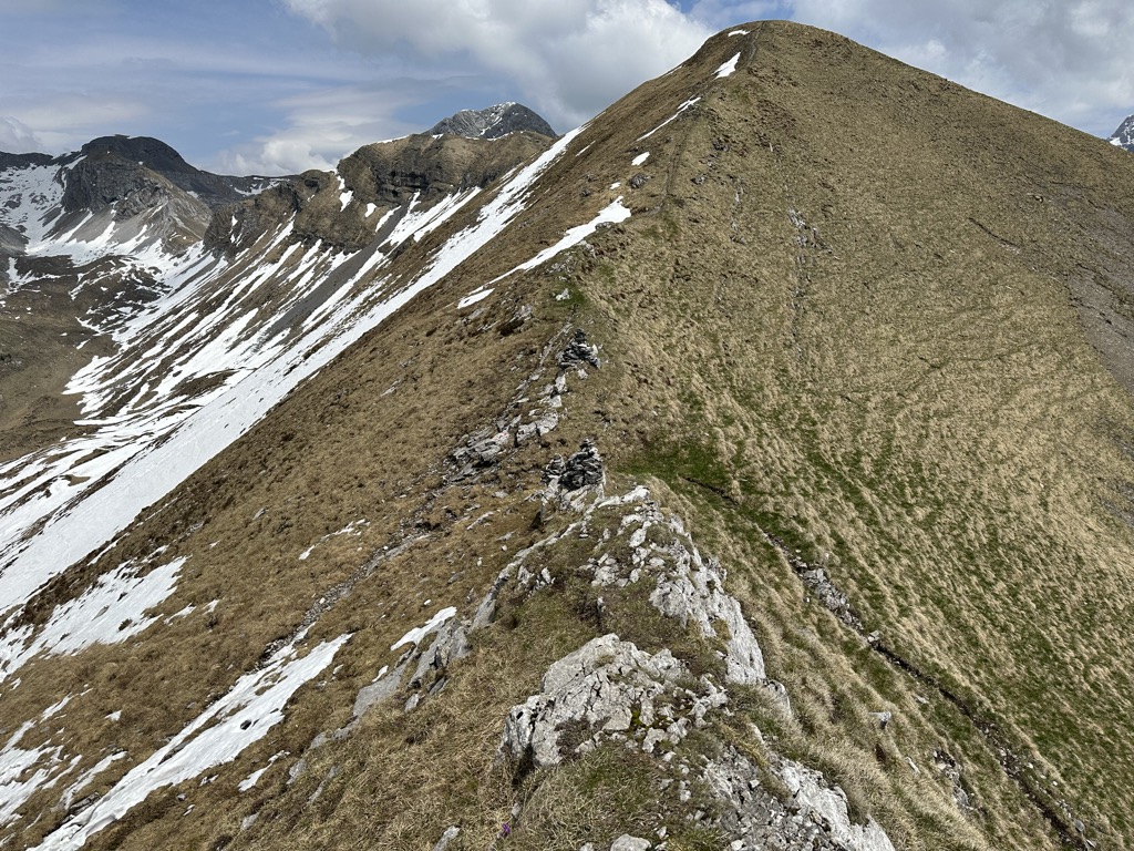 Photo №2 of Passo degli Omini