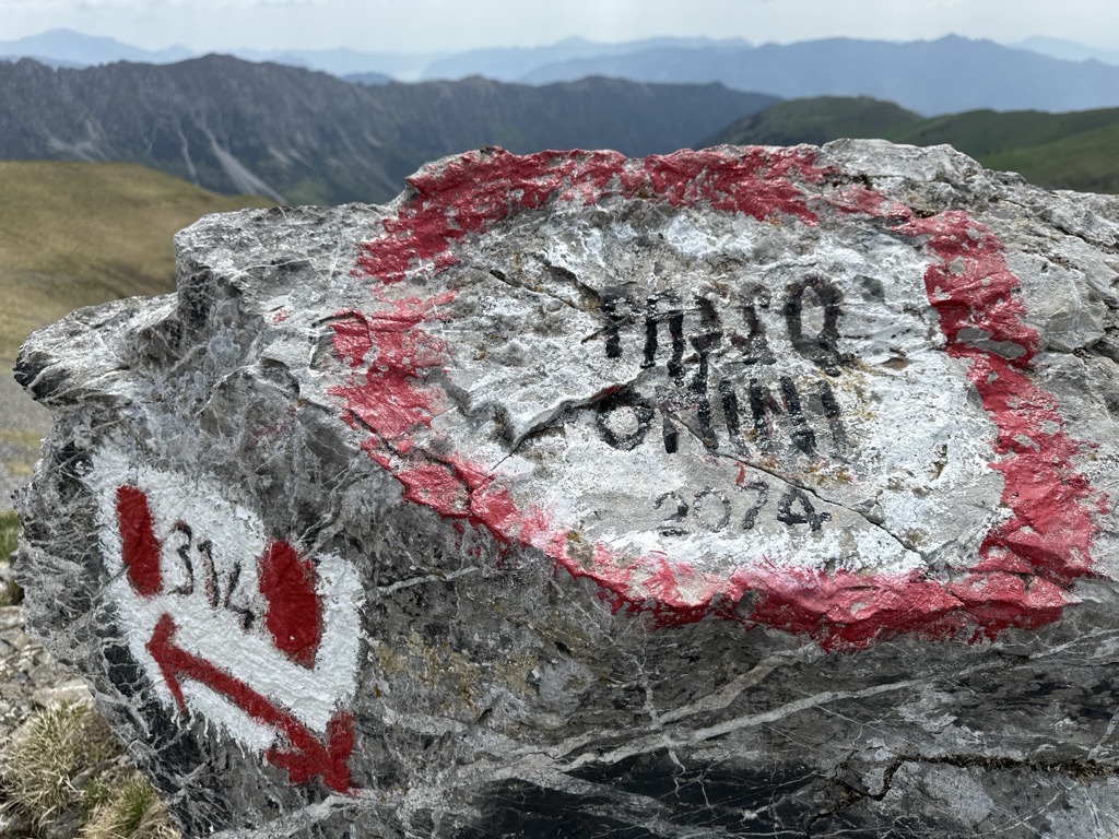 Photo №3 of Passo degli Omini