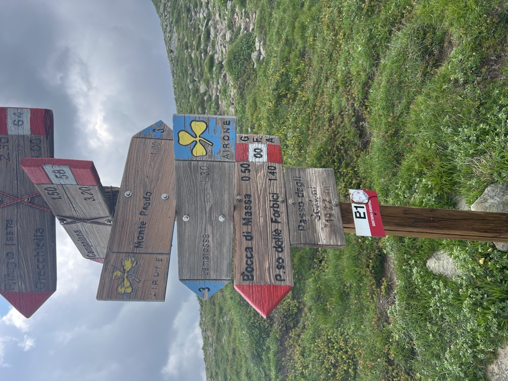 Passo degli Scaloni