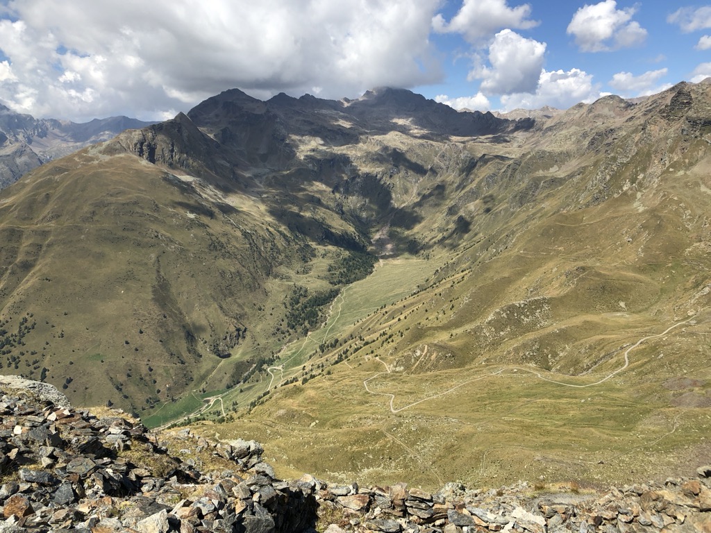 Photo №2 of Passo dei Contrabbandieri