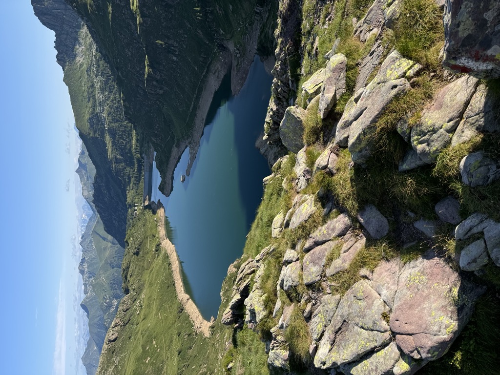 Photo №3 of Passo dei Laghi Gemelli