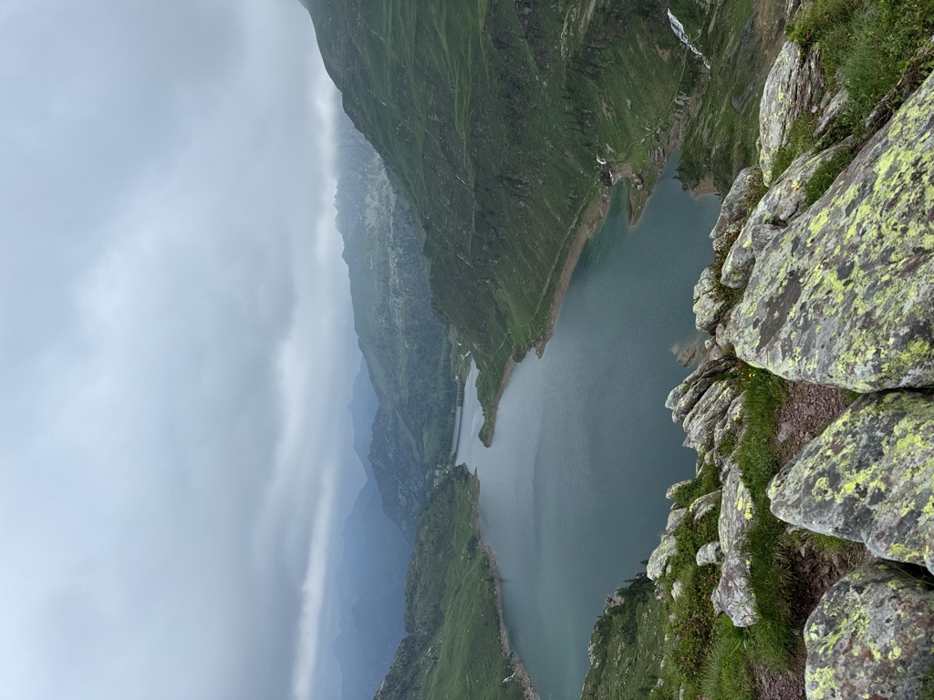 Photo №4 of Passo dei Laghi Gemelli