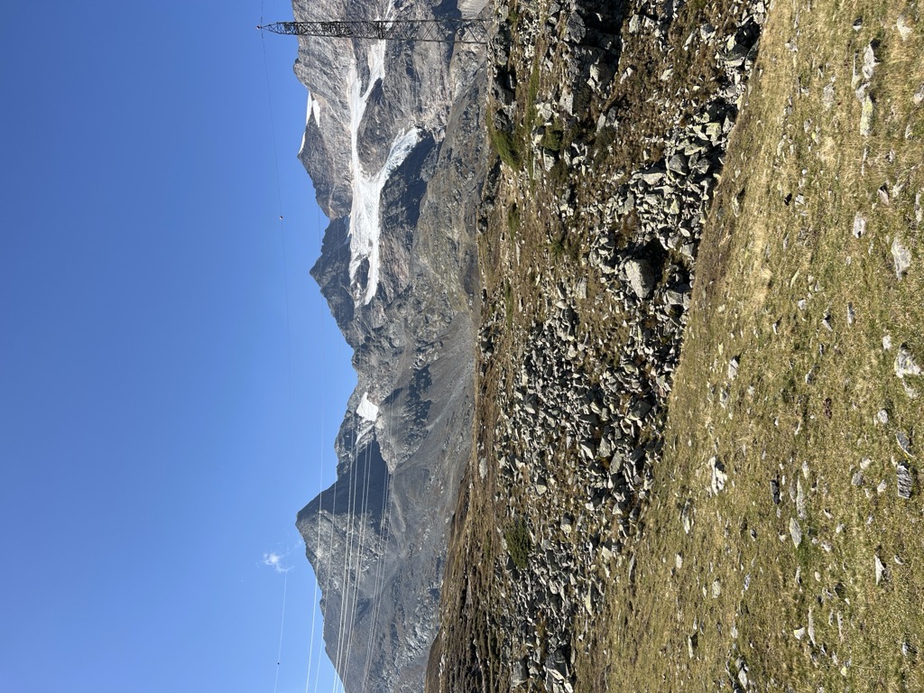 Photo №1 of Passo del Bernina