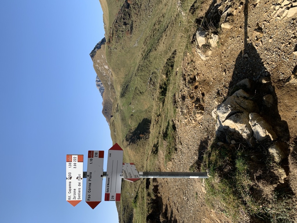 Photo №3 of Passo del Branchino