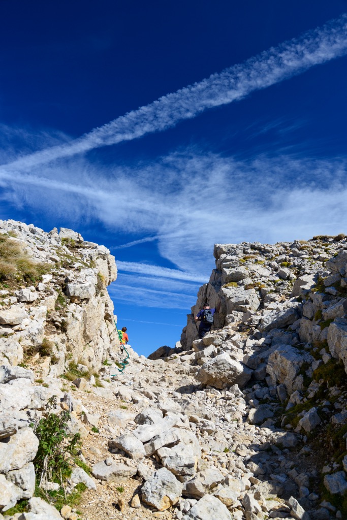 Photo №2 of Passo del Camino