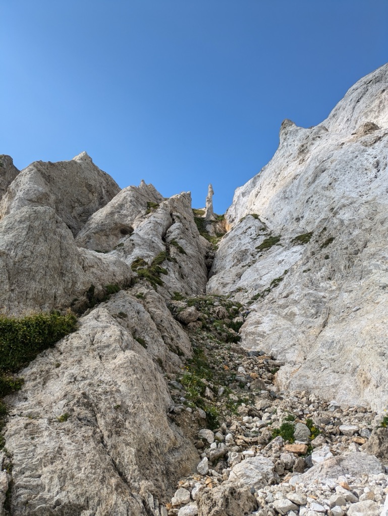 Photo №2 of Passo del frate