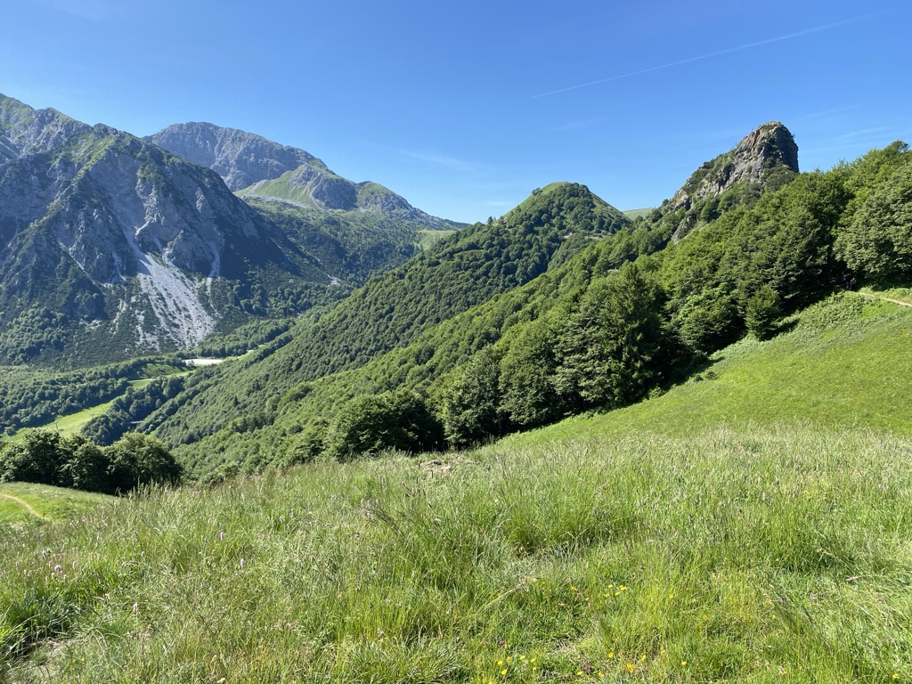 Photo №2 of Passo del Gandazzo