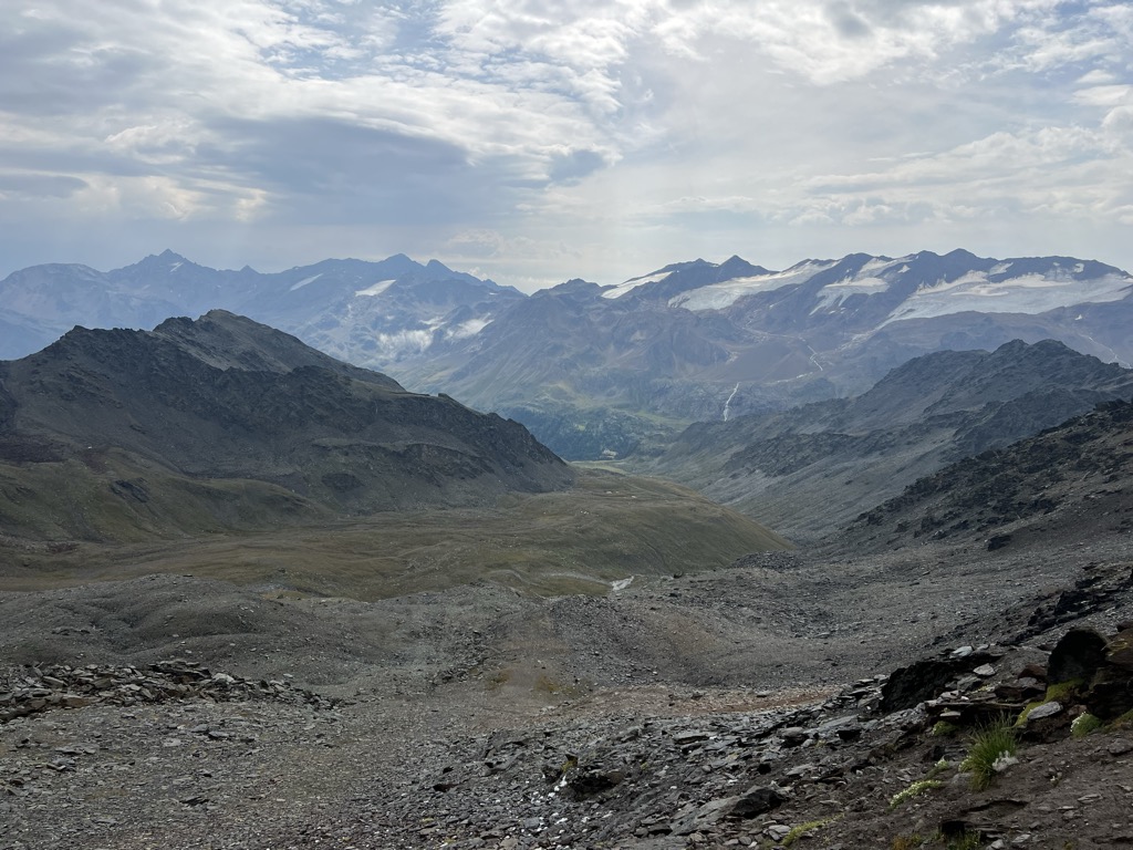 Photo №2 of Passo del Madriccio