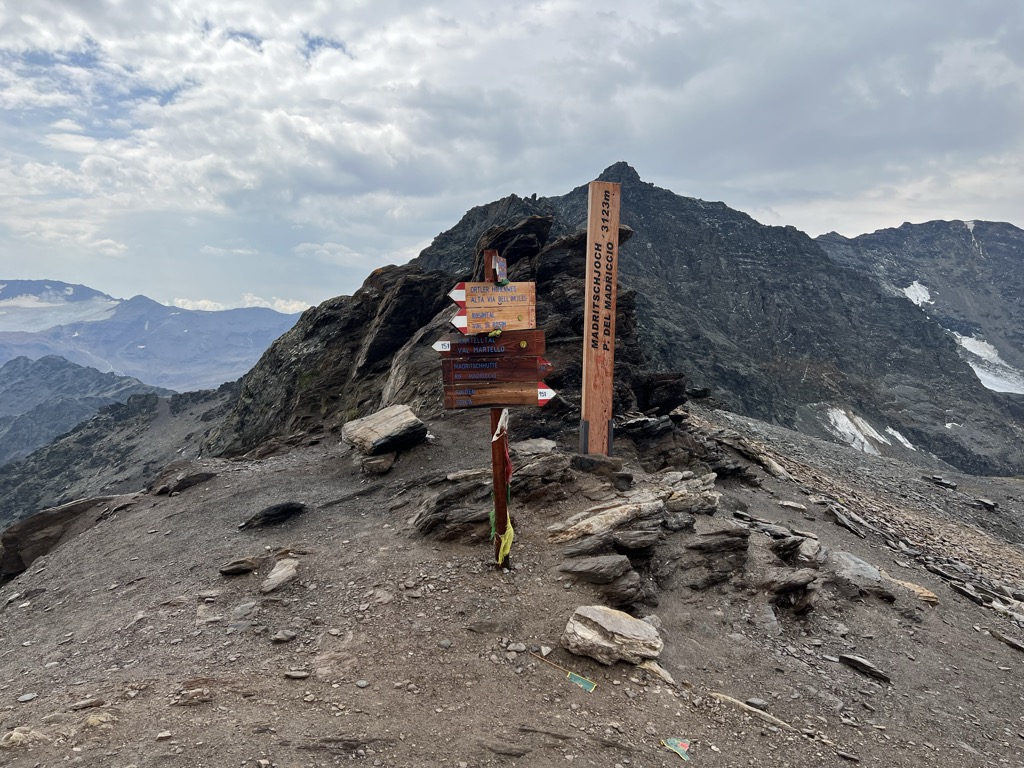 Photo №3 of Passo del Madriccio