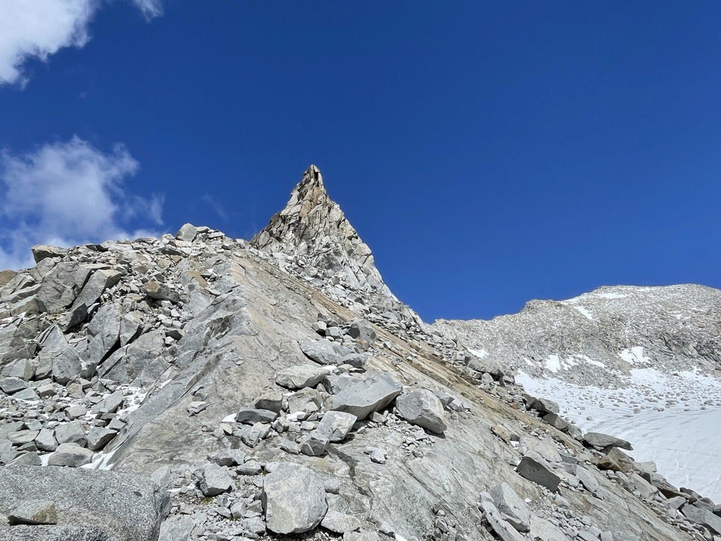 Photo №2 of Passaggio dell'Adamello