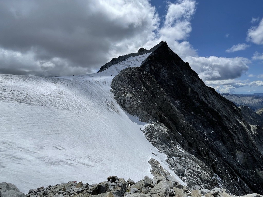 Photo №3 of Passaggio dell'Adamello