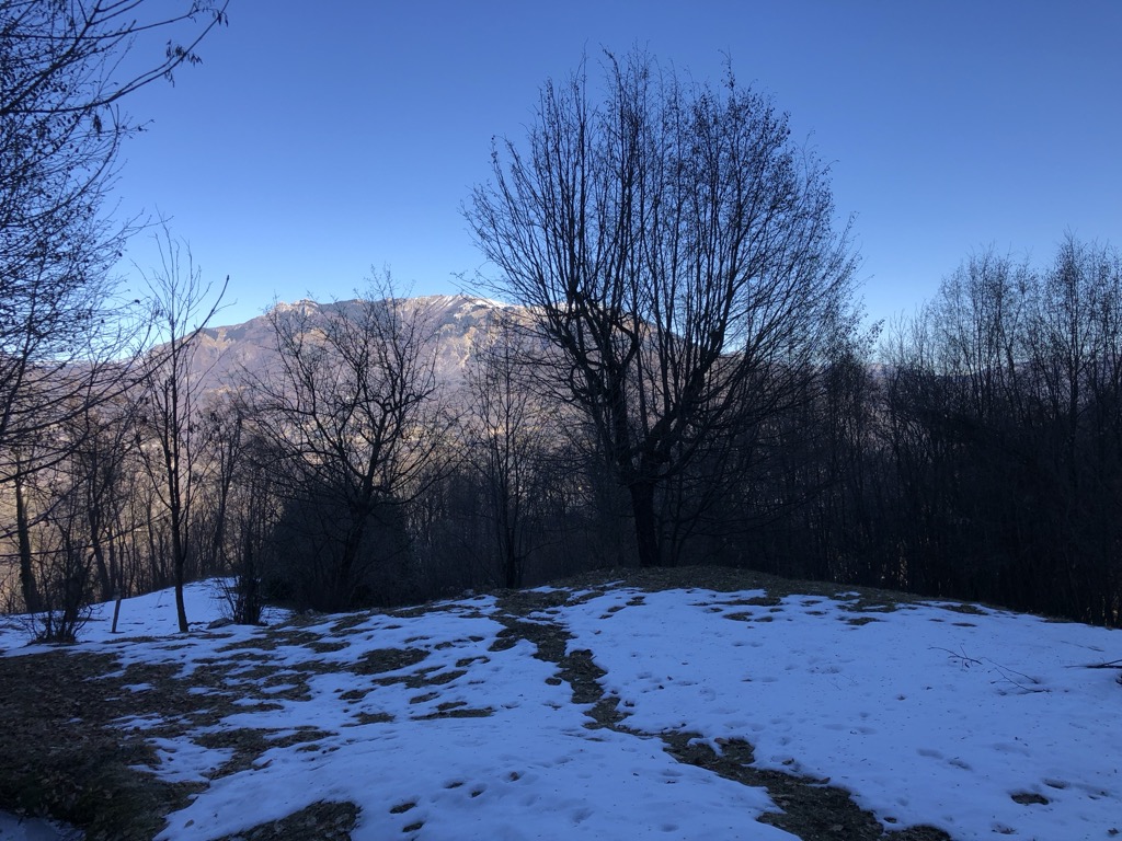 Photo №2 of Passo della Camonda